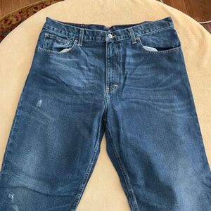 Tommy Hilfiger Jeans, Relax Fit Size 36/30
